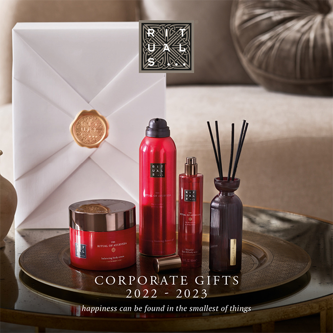 Corporate Gifts