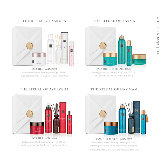 Corporate Gifts