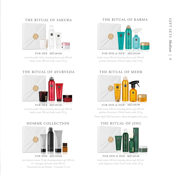 Corporate Gifts